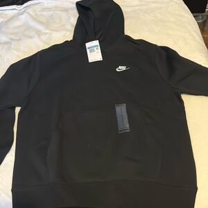Nike hoodie new with tags
